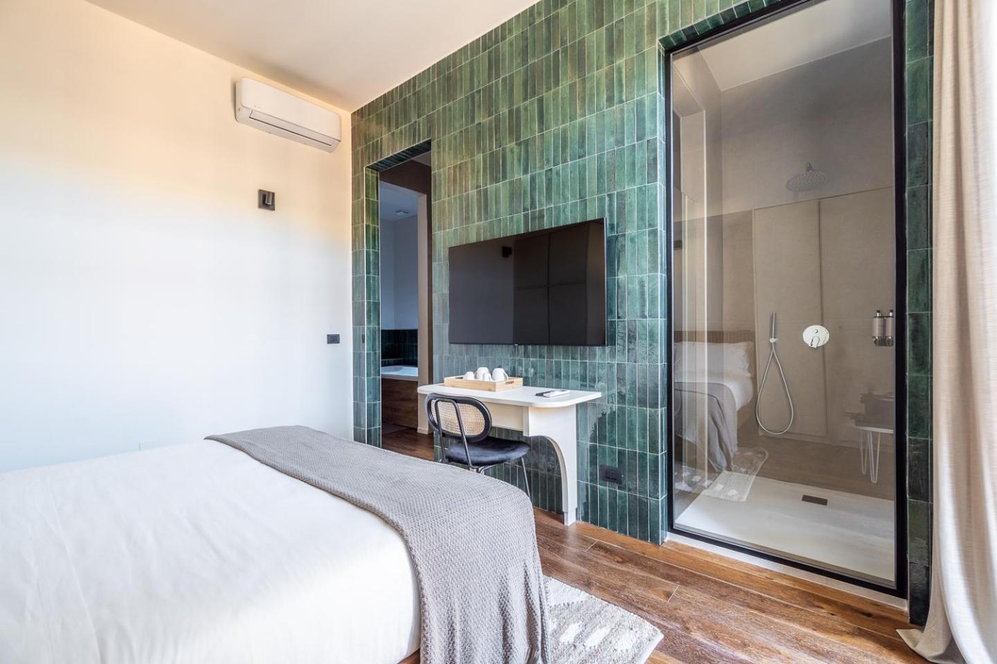 Palazzo Italia Suites 巴里 外观 照片