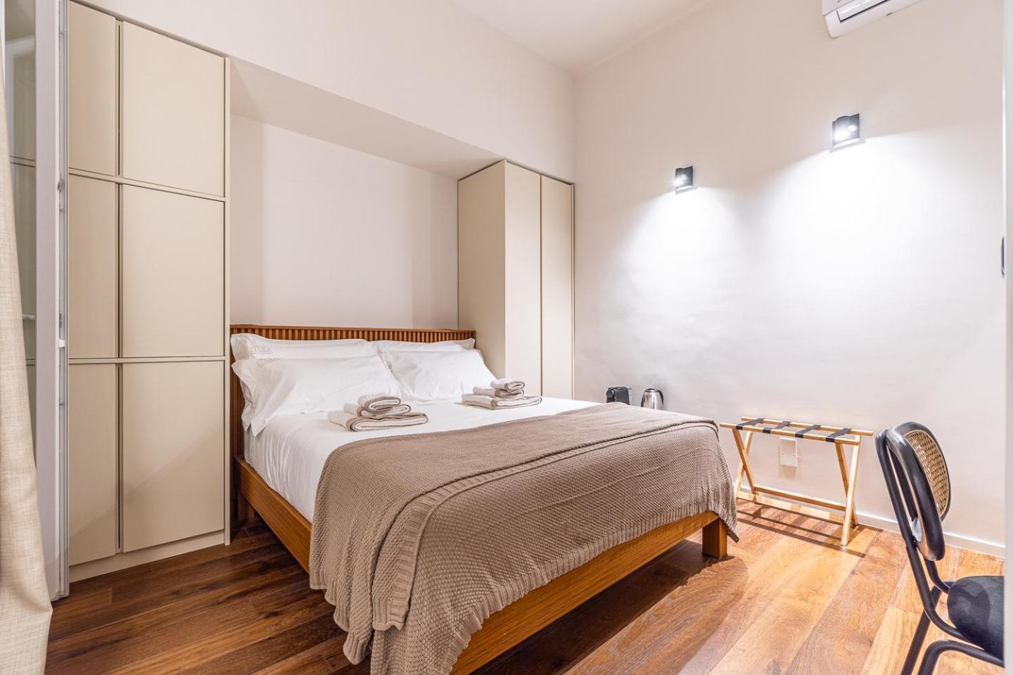 Palazzo Italia Suites 巴里 外观 照片