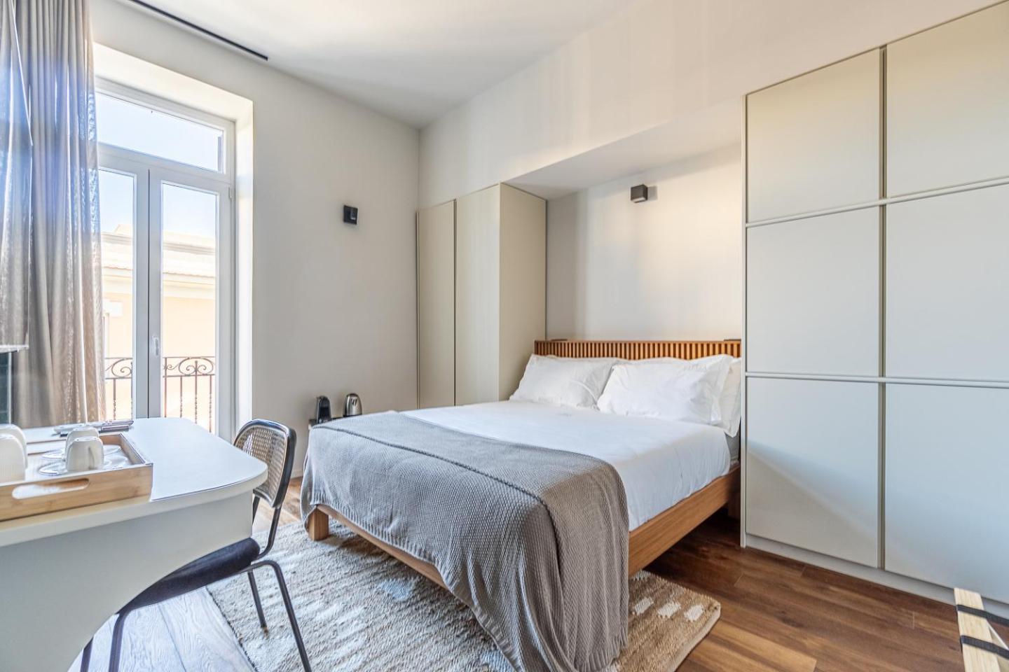 Palazzo Italia Suites 巴里 外观 照片