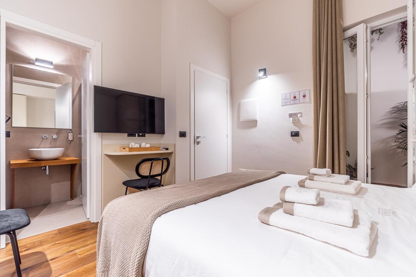 Palazzo Italia Suites 巴里 外观 照片
