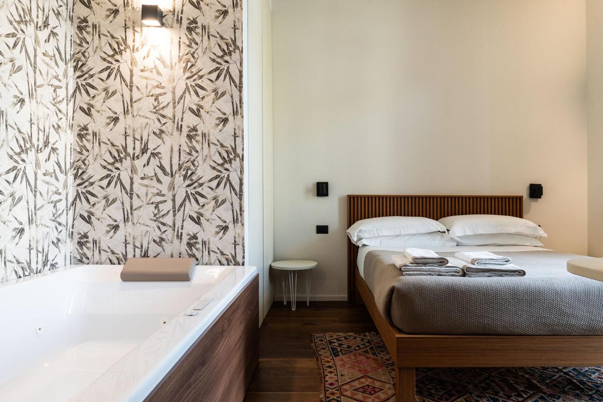 Palazzo Italia Suites 巴里 外观 照片